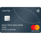 Platba za komunální odpad